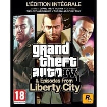 Grand Theft Auto IV - Édition Intégrale