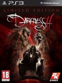 Darkness 2 - Édition Limitée