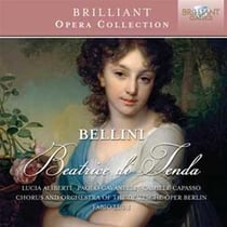 Beatrice di Tenda