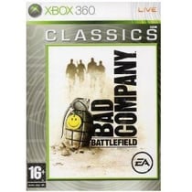 Battlefield : Bad Company
