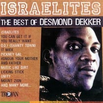 Israelites (The Best Of)