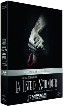 La Liste de Schindler