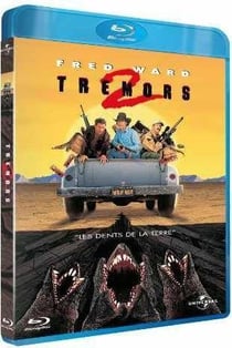 Tremors 2