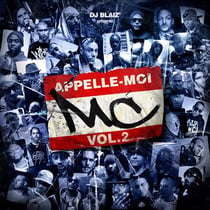 Appelle-moi MC volume 2