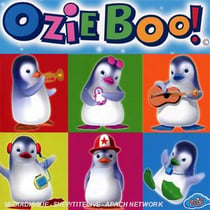 Ozie boo !