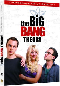 The Big Bang Theory - Saison 1