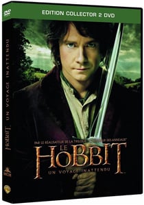 Le Hobbit : Un voyage inattendu