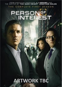 Person of Interest - Saison 1