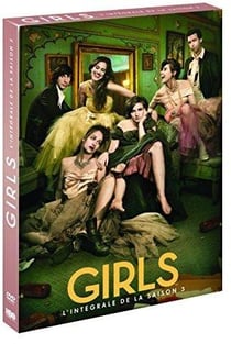 Girls - L'intégrale de la saison 3