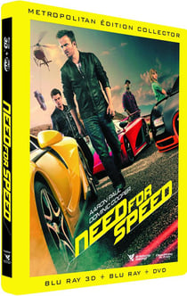 Need for Speed