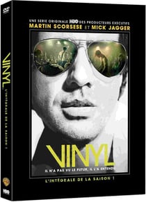 Vinyl - Saison 1