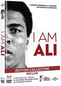 I Am Ali