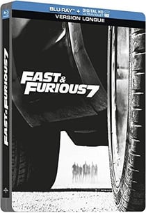 Fast & Furious 7