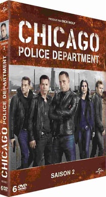 Chicago Police Department - Saison 2