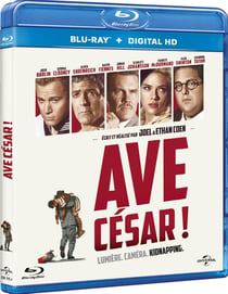 Ave César !