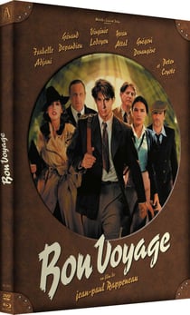 Bon voyage