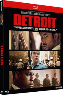 Detroit