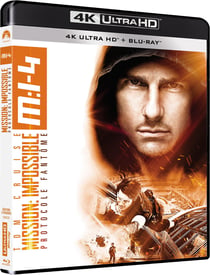 M:I-4 - Mission : Impossible - Protocole fantôme