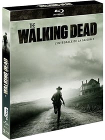 THE WALKING DEAD - SAISON 2