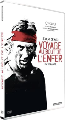 Voyage au bout de l'enfer