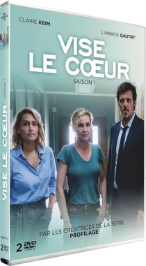Vise le coeur