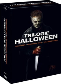 Halloween Trilogie