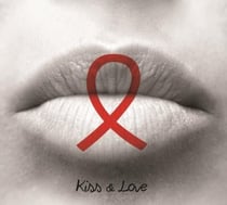 Sidaction, kiss & love