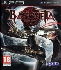 Bayonetta