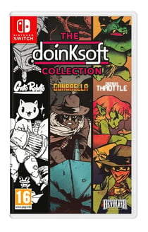 The Doinksoft Collection