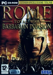 Rome : Total War - Édition Gold
