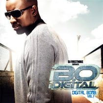 Digital bomb /vol.1