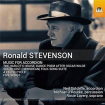 Musique pour Accordéon