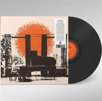 Sun Piano