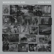 Wherever You Are - édition colorée
