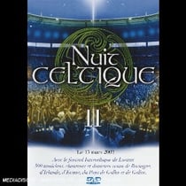 Nuits Celtique 2003