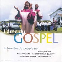 L'âme du gospel