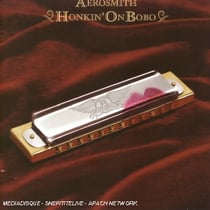 Honkin' On Bobo