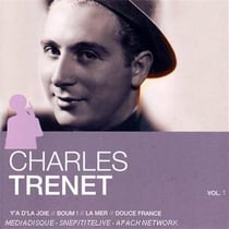L'essentiel : charles trenet