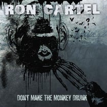 Don't get the monkey drunk