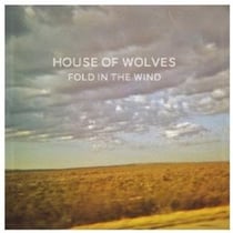Fold in the wind