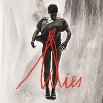 Lilies - édition limitée