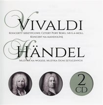 Vivaldi - Händel