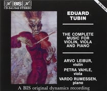 Tubin - chamber