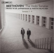 Sonatas 1-4