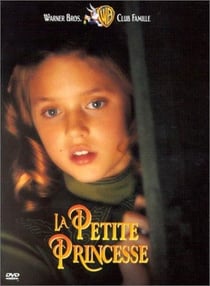 La Petite princesse