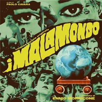 I Mondo cane