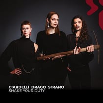 Shake Your Duty
