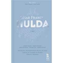 Hulda (Inclus livre)
