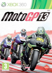 MotoGP 13