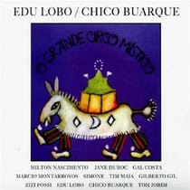 O grande circo mistico